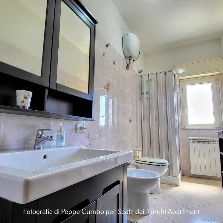 Scala dei Turchi Apartment - Appartamento con 2 Camere da Letto - 77