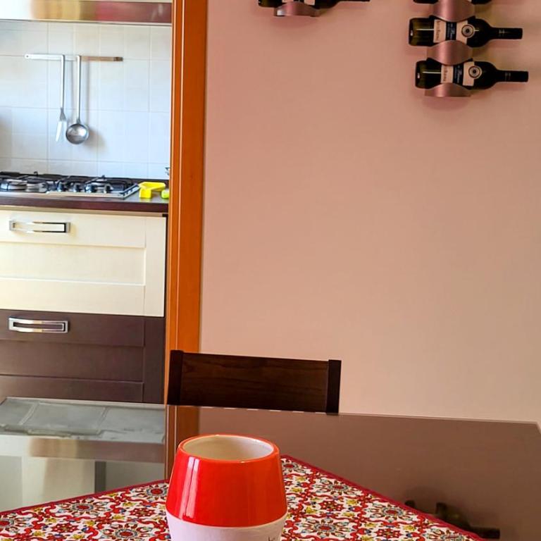 Scala dei Turchi Apartment - Appartamento con 2 Camere da Letto - 79