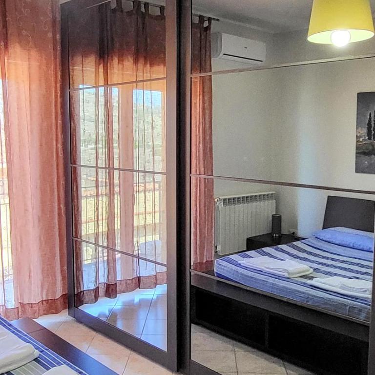 Scala dei Turchi Apartment - Appartamento con 2 Camere da Letto - 81