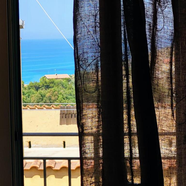 Scala dei Turchi Apartment - Appartamento con 2 Camere da Letto - 82