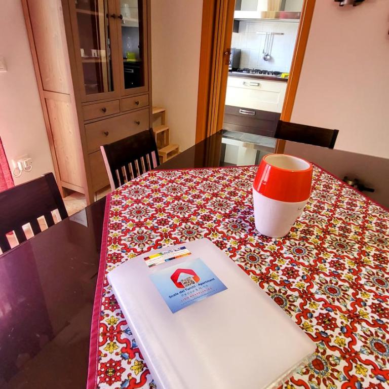 Scala dei Turchi Apartment - Appartamento con 2 Camere da Letto - 83