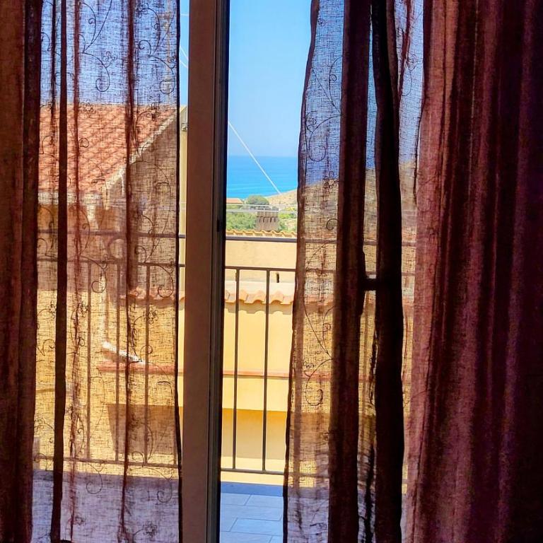 Scala dei Turchi Apartment - Appartamento con 2 Camere da Letto - 84