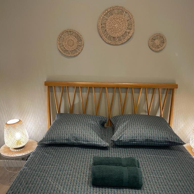La Suite du Castillet - Appartement 1 Chambre - 1