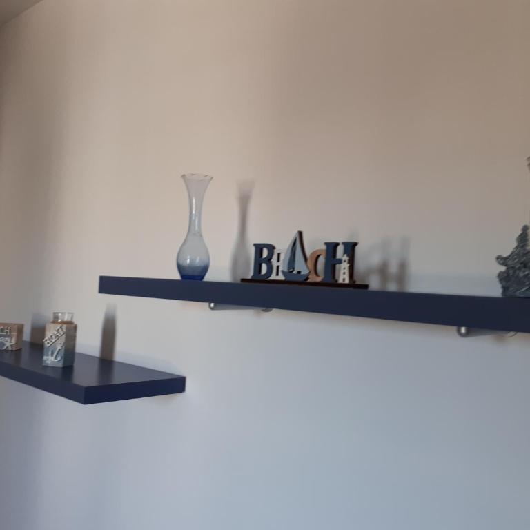 ViesteComoda - Appartamento con 1 Camera da Letto - 9