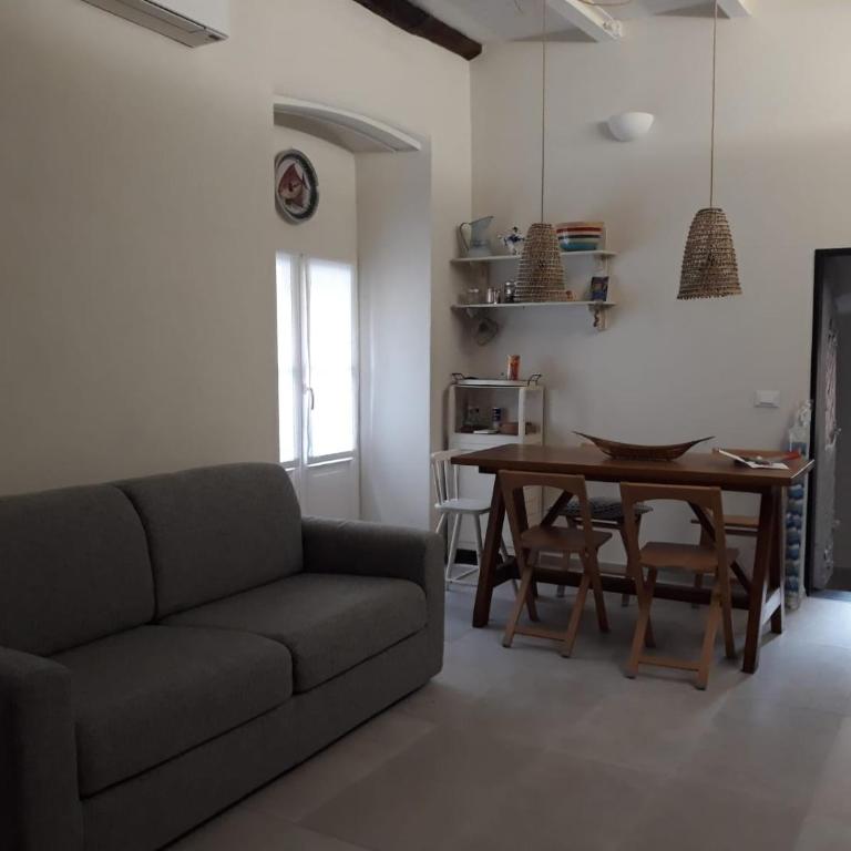 La Fernandina - Appartamento con 1 Camera da Letto - 11