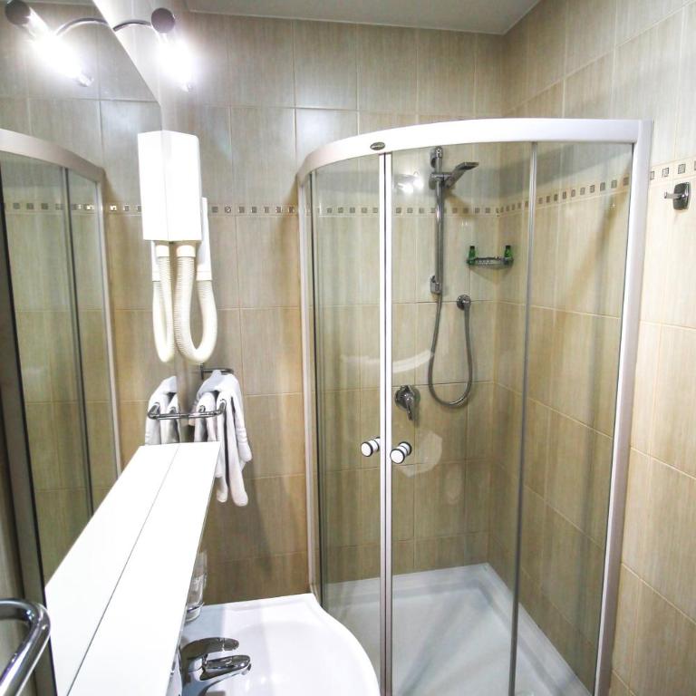 Hotel Vila Vrbas - Triple Room - 7