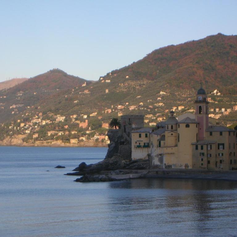 La Fernandina - Appartamento con 1 Camera da Letto - 36