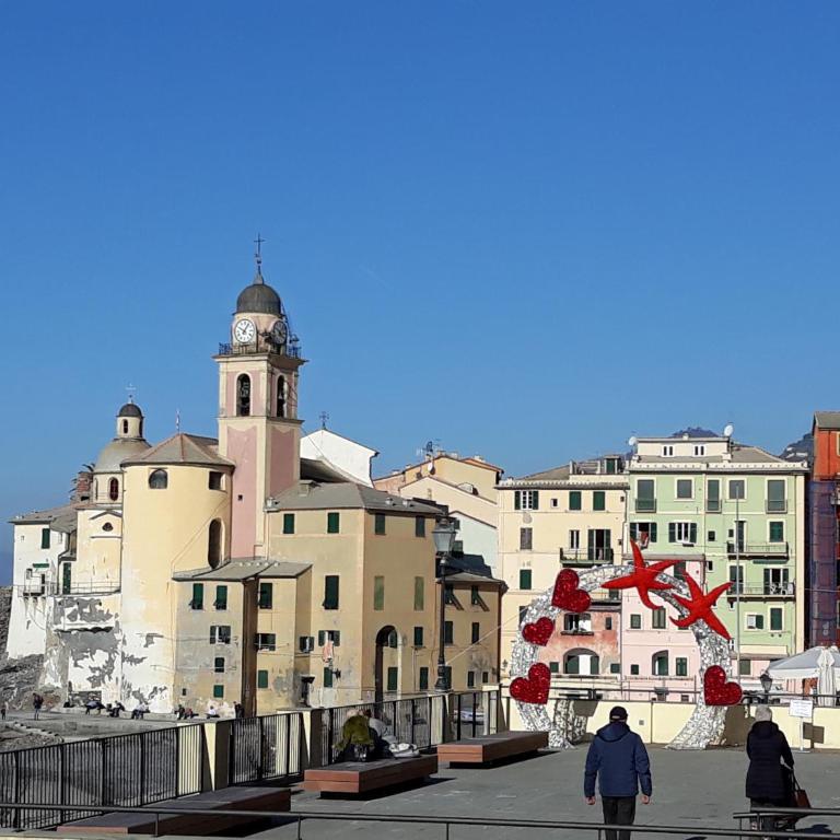La Fernandina - Appartamento con 1 Camera da Letto - 39