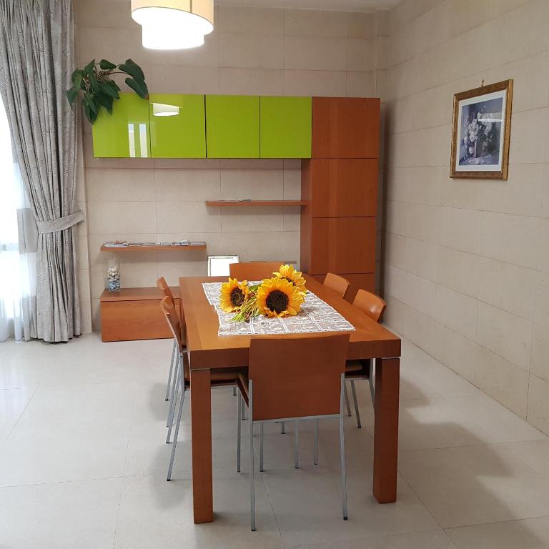 Casa vacanza Stella Marina - Casa con 2 Camere da Letto - 10
