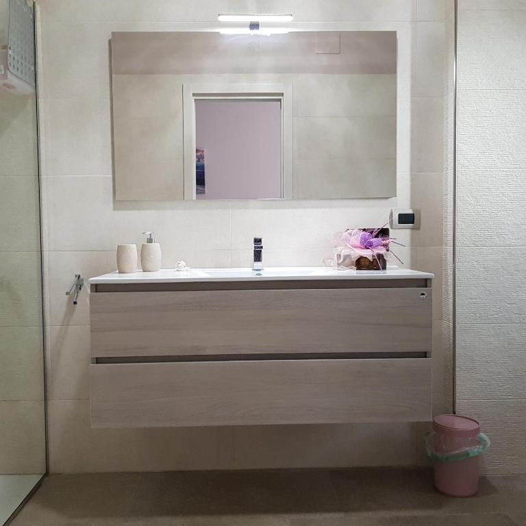 Casa vacanza Stella Marina - Casa con 2 Camere da Letto - 27