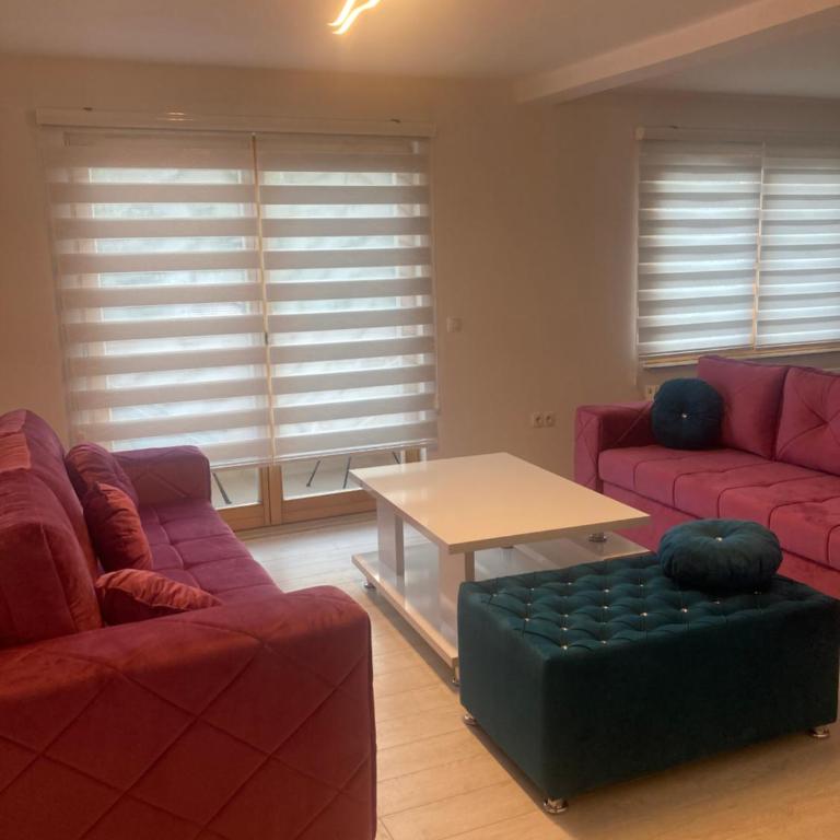 Apartman SARA - Apartman sa 2 Spavaće Sobe - 13