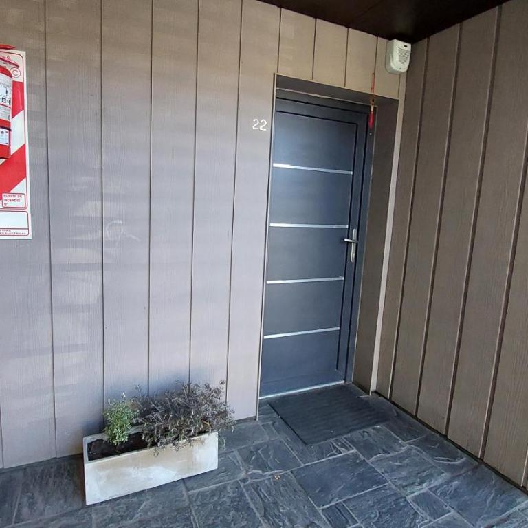 Departamento cálido y cómodo muy bien ubicado 4pax - Apartamento de 2 dormitorios - 38