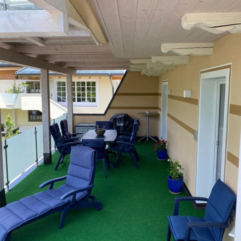 Ferienwohnung Wildkogelblick - Apartment mit 2 Schlafzimmern - 4