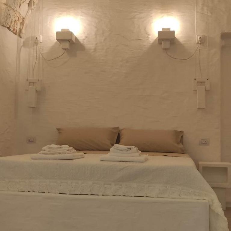 Lory's Luxury Suite Ostuni - One-Bedroom House - 6