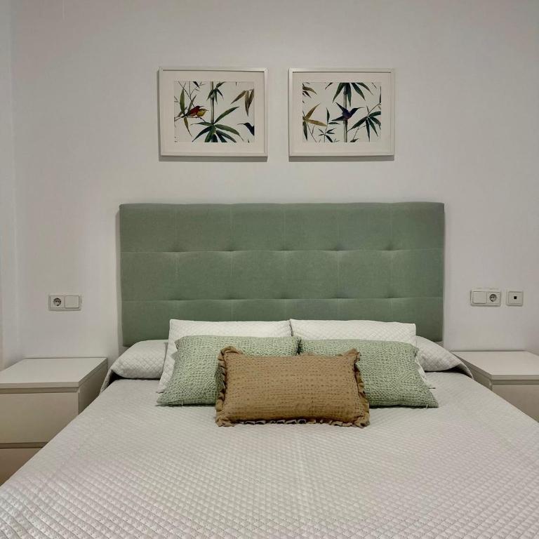 MARINA AZUL GOLF - Apartamento - Planta baja - 16