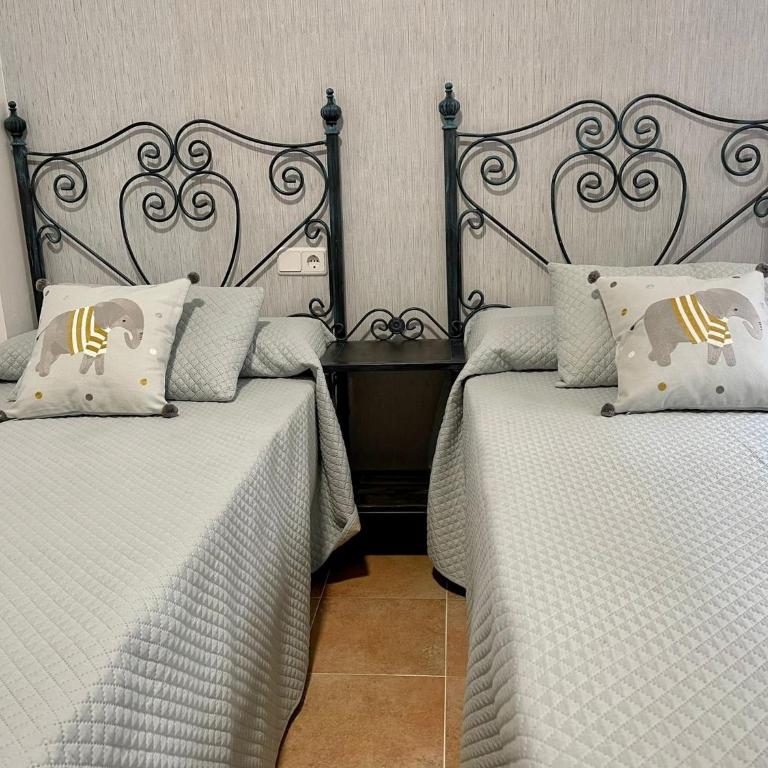 MARINA AZUL GOLF - Apartamento - Planta baja - 17