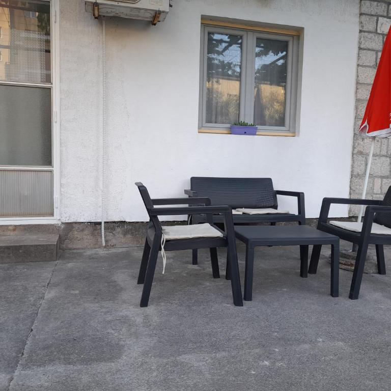 Apartments Boris - Standardni Apartman - 5