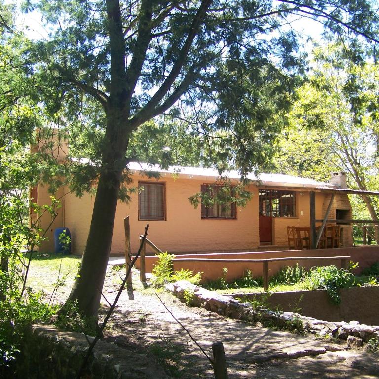 Espejo Escondido - Chalet de 2 dormitorios - 6