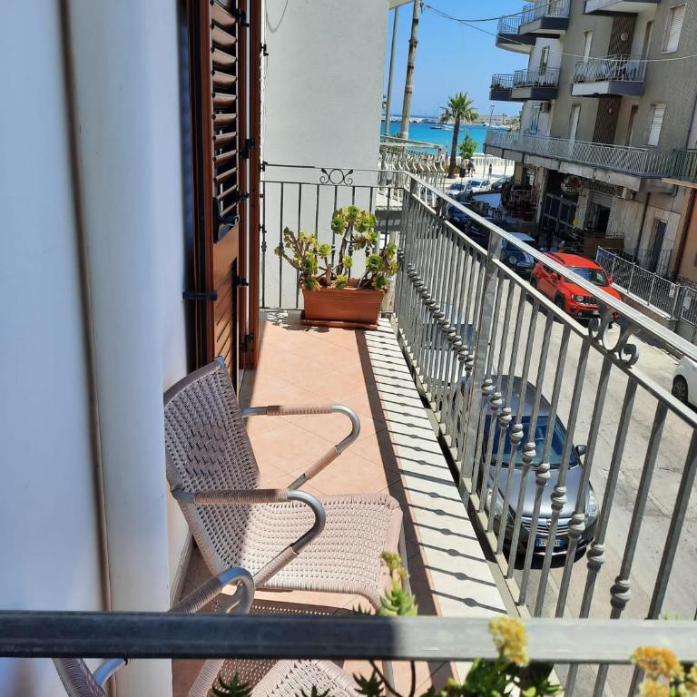 A 20 passi dal mare - Appartamento con 1 Camera da Letto - 18
