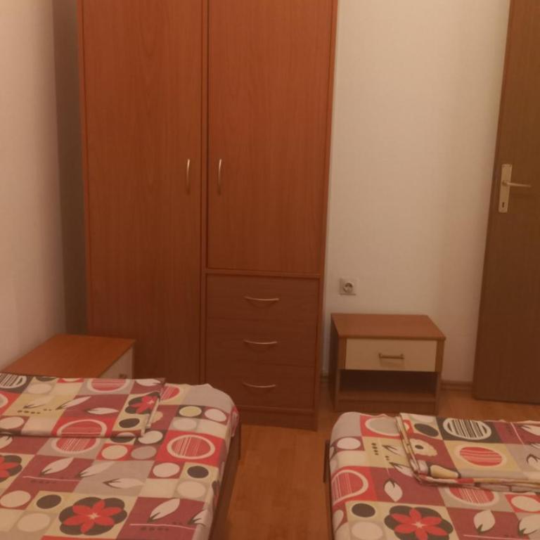 Apartments Vukasović - Apartman sa 2 Spavaće Sobe - 1