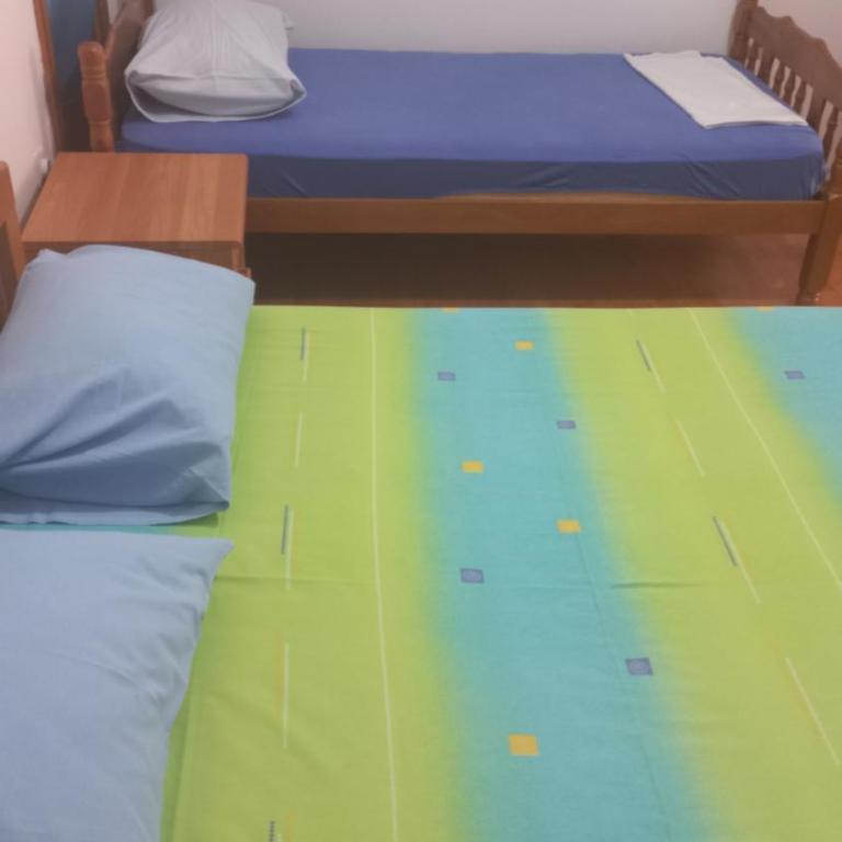 Apartments Vukasović - Apartman sa 2 Spavaće Sobe - 5