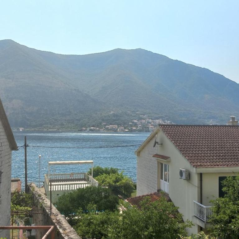 Apartments Vukasović - Apartman sa 2 Spavaće Sobe - 3
