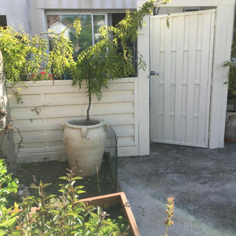 L’Annexe - Appartamento con 1 Camera da Letto - 19