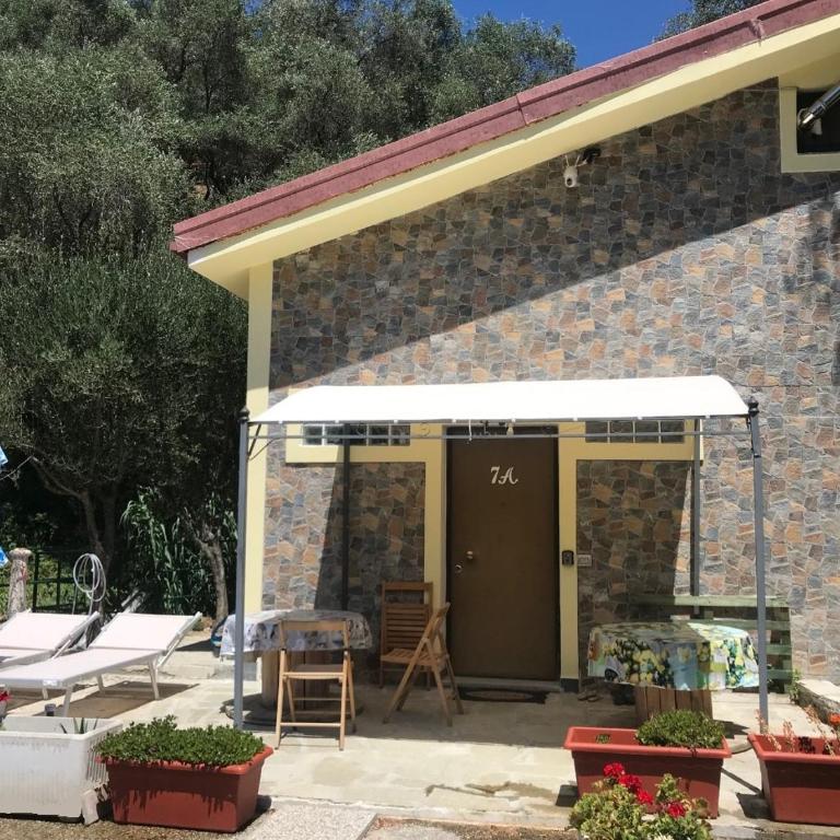 La Casetta di Sofia 2 - Casa con 1 Camera da Letto - 1