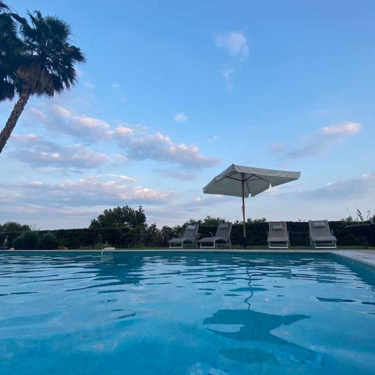 Luxurious villa 4 bedrooms in secluded area, swimming pool - Villa avec Piscine Privée - 18
