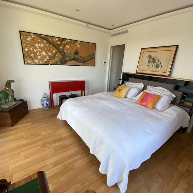 Luxurious villa 4 bedrooms in secluded area, swimming pool - Villa avec Piscine Privée - 28