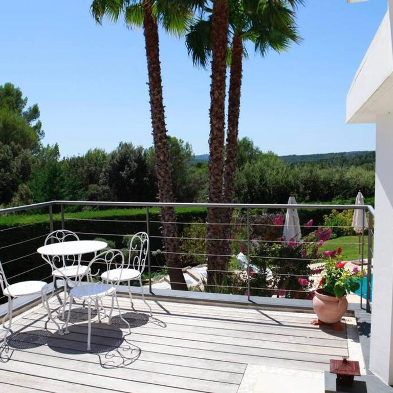 Luxurious villa 4 bedrooms in secluded area, swimming pool - Villa avec Piscine Privée - 30