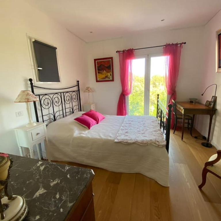 Luxurious villa 4 bedrooms in secluded area, swimming pool - Villa avec Piscine Privée - 26