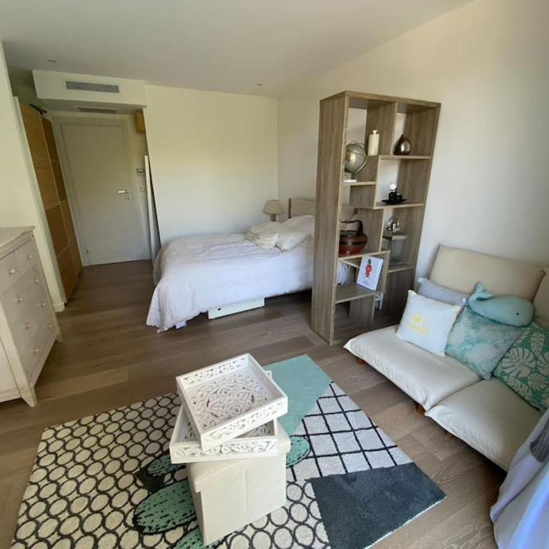 Luxurious villa 4 bedrooms in secluded area, swimming pool - Villa avec Piscine Privée - 24