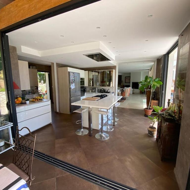 Luxurious villa 4 bedrooms in secluded area, swimming pool - Villa avec Piscine Privée - 10