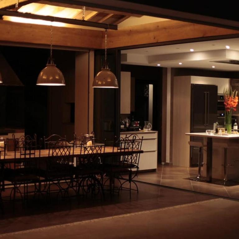 Luxurious villa 4 bedrooms in secluded area, swimming pool - Villa avec Piscine Privée - 8