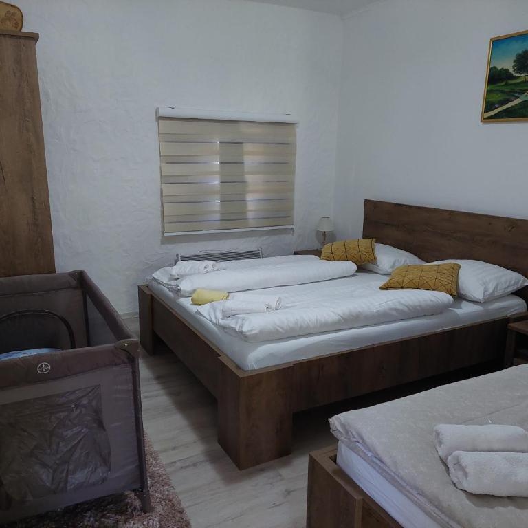 ATRIUM Holiday home - Vila - pored Plaže - 23