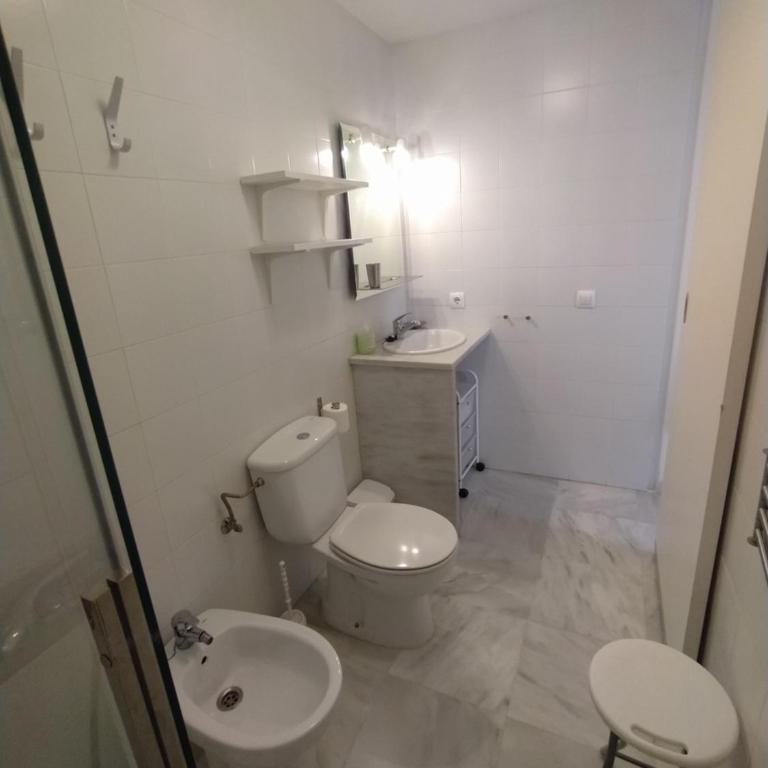 Ático-Duplex Las Palmeras - Apartamento de 3 dormitorios - 13