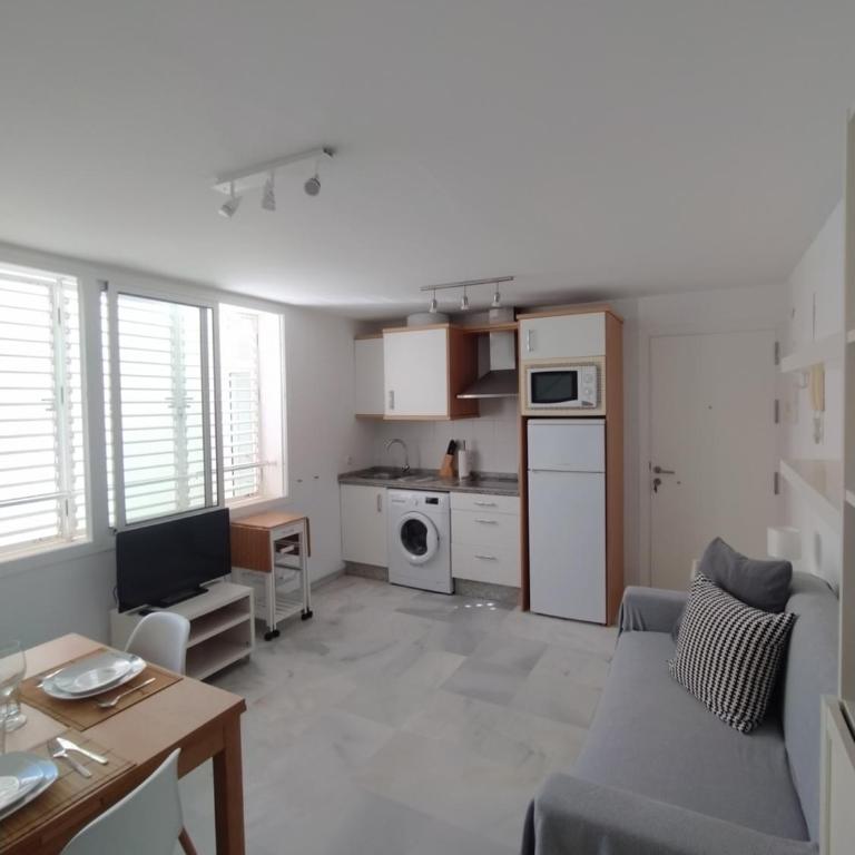 Ático-Duplex Las Palmeras - Apartamento de 3 dormitorios - 10