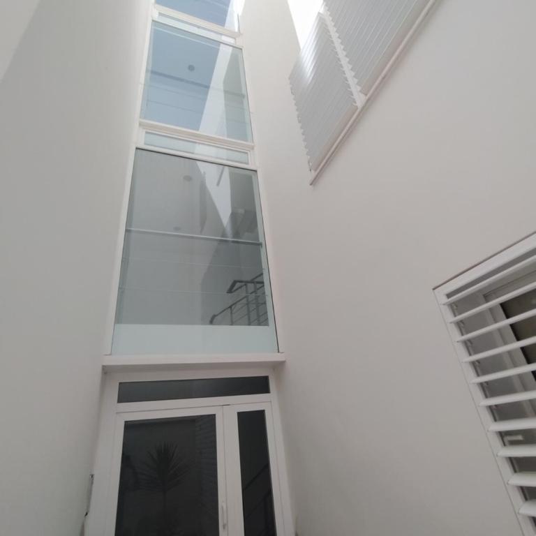 Ático-Duplex Las Palmeras - Apartamento de 3 dormitorios - 21