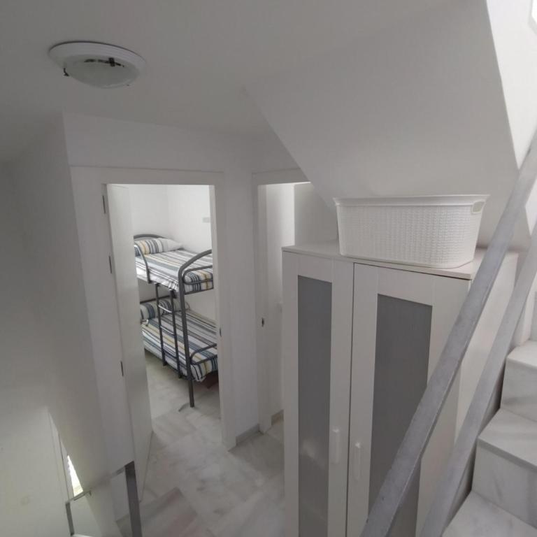 Ático-Duplex Las Palmeras - Apartamento de 3 dormitorios - 18