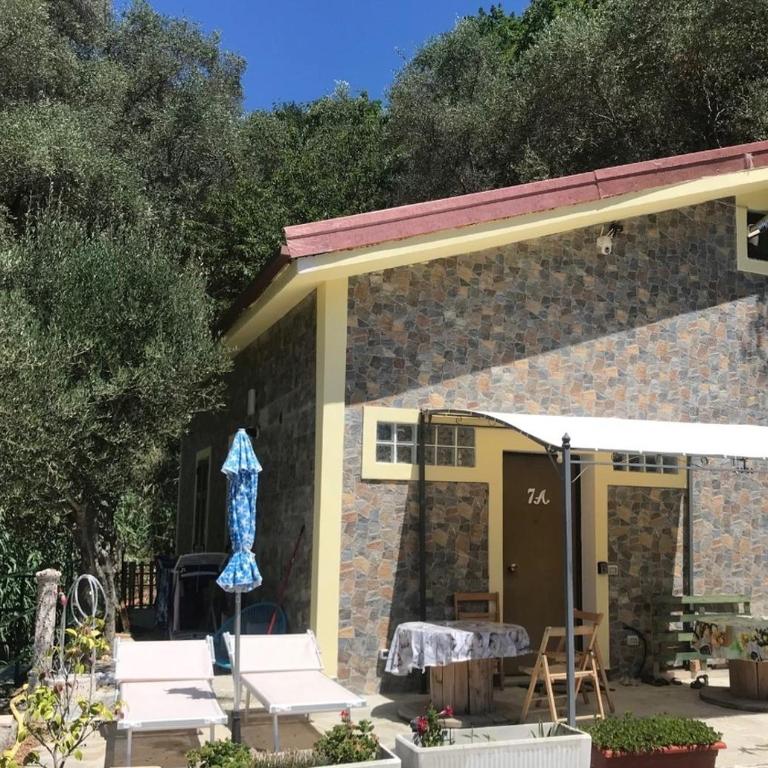 La Casetta di Sofia 2 - Casa con 1 Camera da Letto - 2