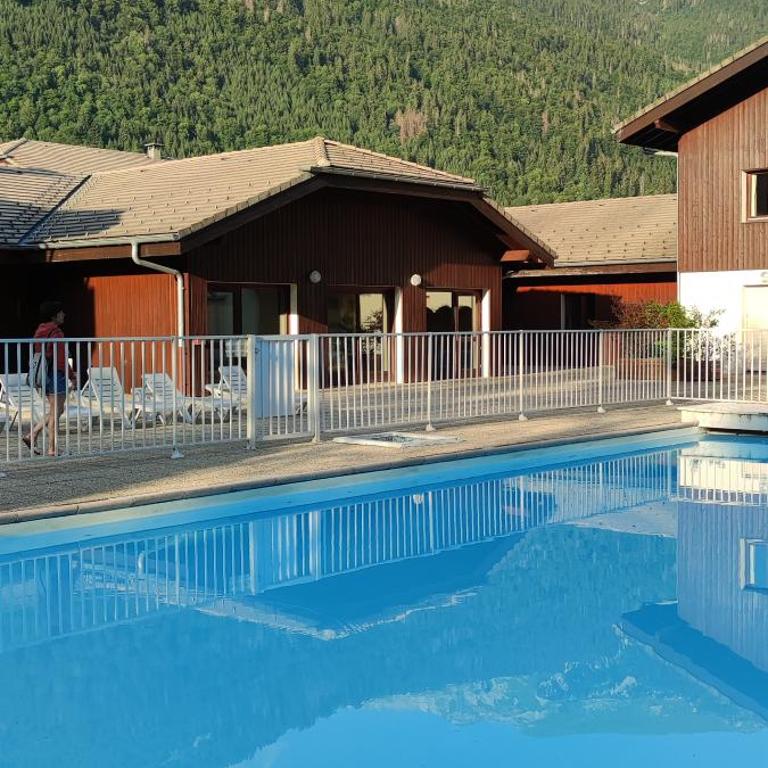 DOMAINE DU GRAND TETRAS SAMOENS - Appartamento con 1 Camera da Letto - 19