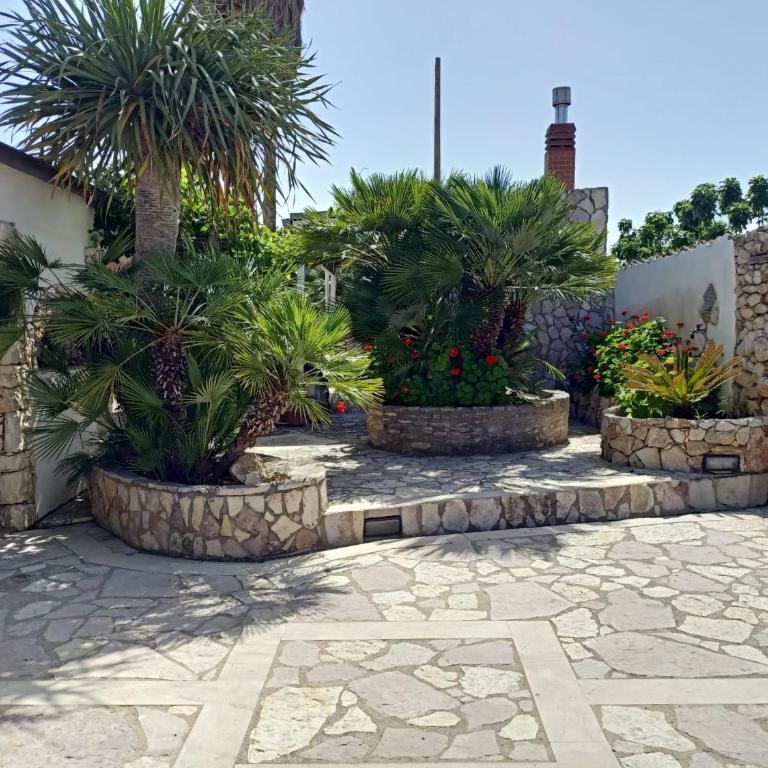 Villa Barone - Villa con 3 Camere da Letto - 2