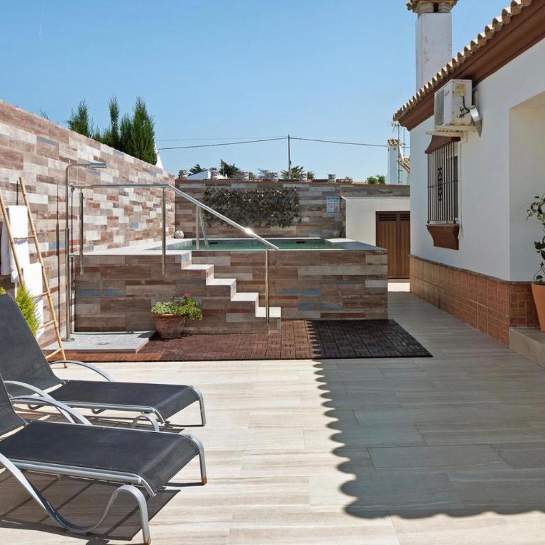 Villa Ébano - Casa de 2 dormitorios - 2