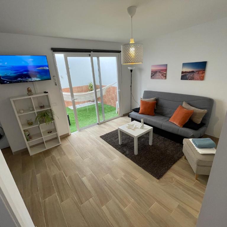 B-Rent Digital apartment Zen wifi free - One-Bedroom Apartment - 3