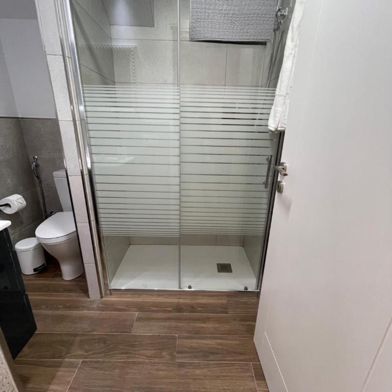 B-Rent Digital apartment Zen wifi free - One-Bedroom Apartment - 9