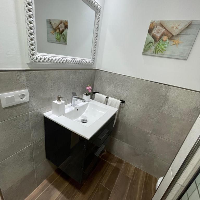 B-Rent Digital apartment Zen wifi free - One-Bedroom Apartment - 16