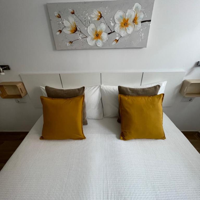 B-Rent Digital apartment Zen wifi free - One-Bedroom Apartment - 20