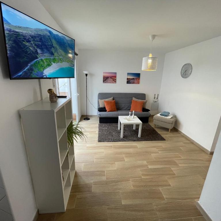 B-Rent Digital apartment Zen wifi free - One-Bedroom Apartment - 26