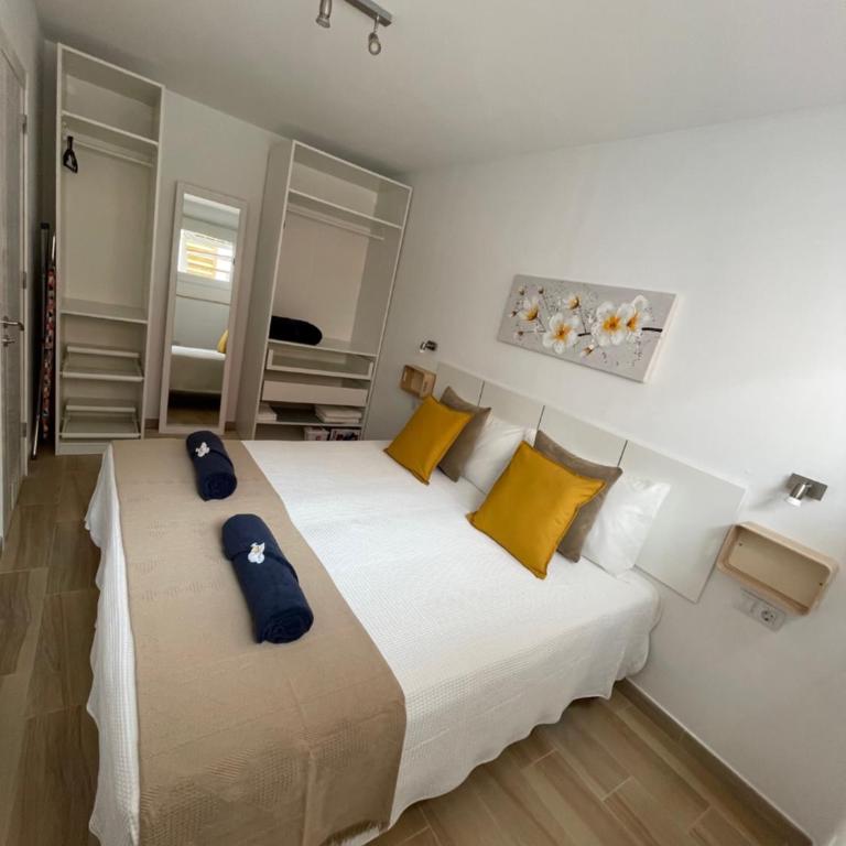 B-Rent Digital apartment Zen wifi free - One-Bedroom Apartment - 29
